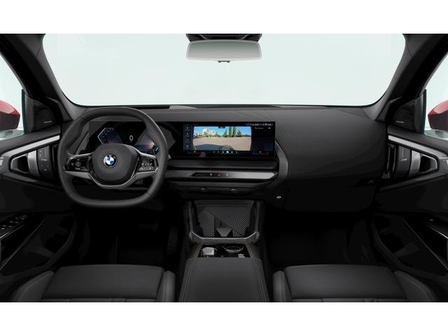 New 2026 Vegas Red Metallic BMW X3 30 image 7