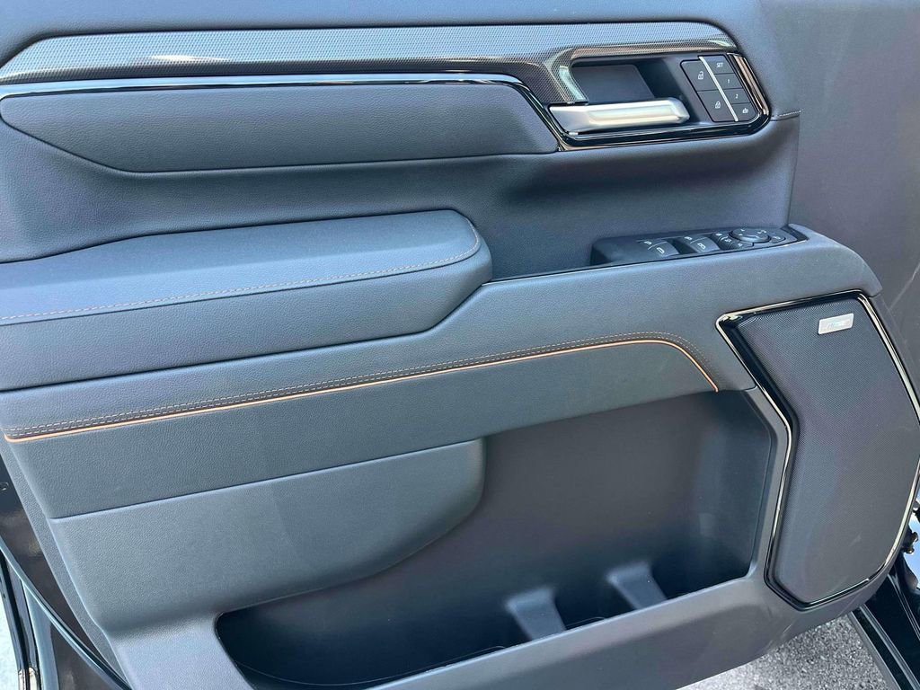 2026 GMC Sierra 2500HD AT4 - Photo 18