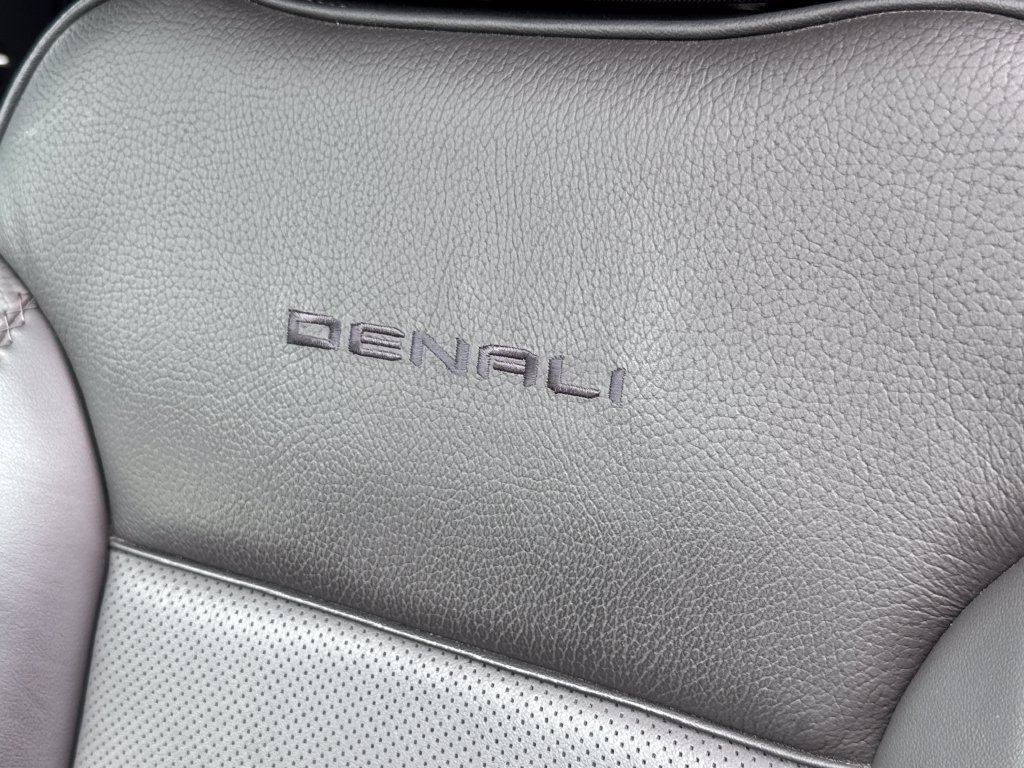 2024 GMC Sierra 1500 Denali Denali - Photo 18