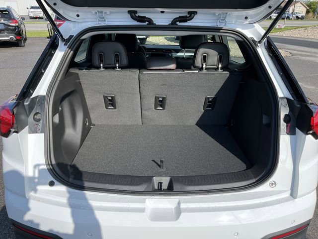 2027 Chevrolet Bolt RS White at Nick Chevrolet