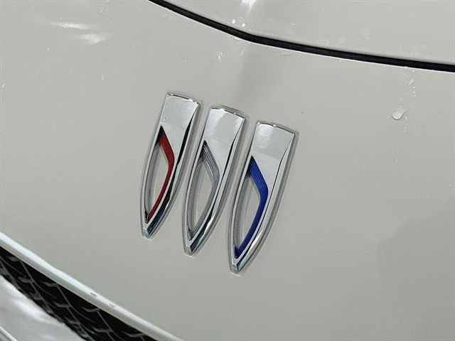 New 2026 Ceramic Buick Sport Touring image 29