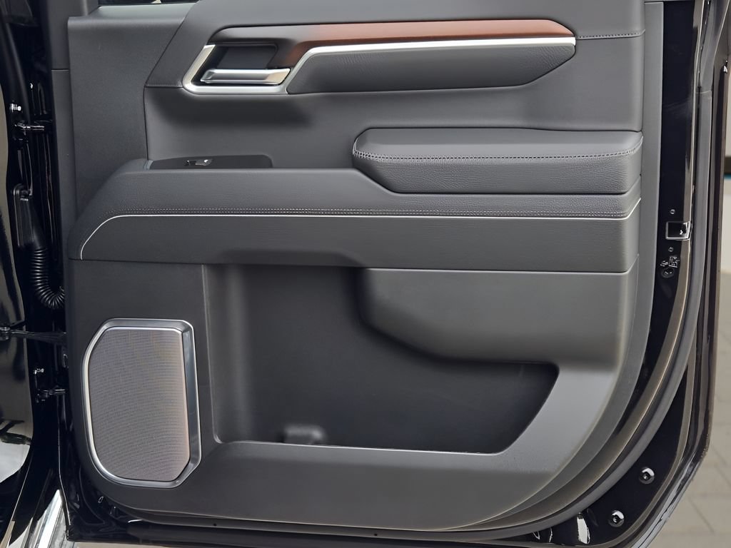 New 2026 Onyx Black GMC Denali image 12