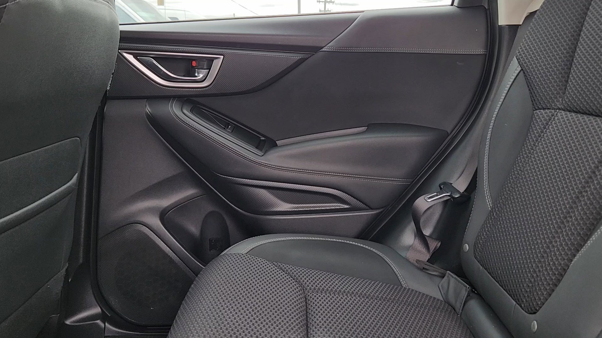 2022 Subaru Forester Premium - Photo 17