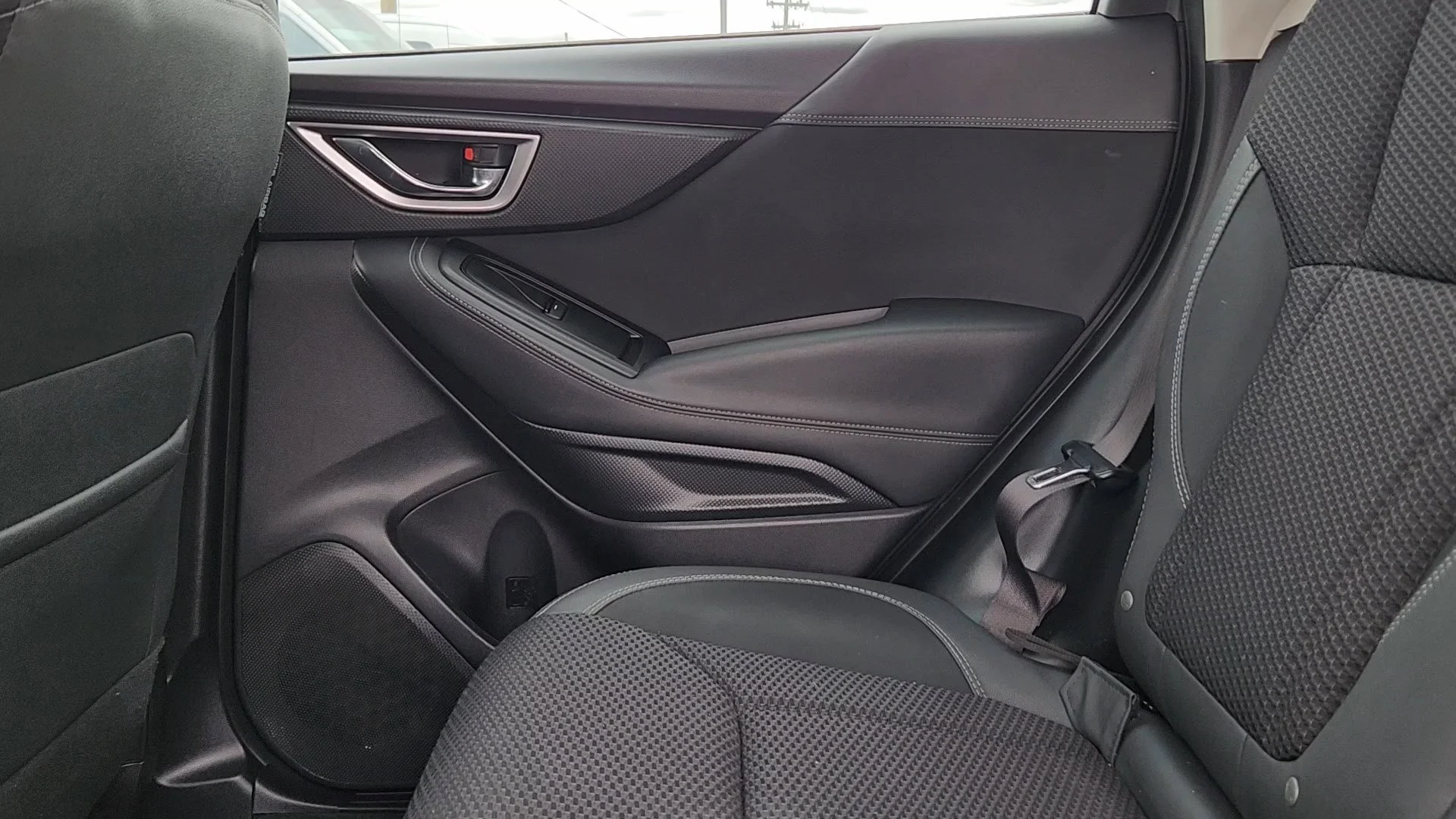 2022 Subaru Forester Premium - Photo 17