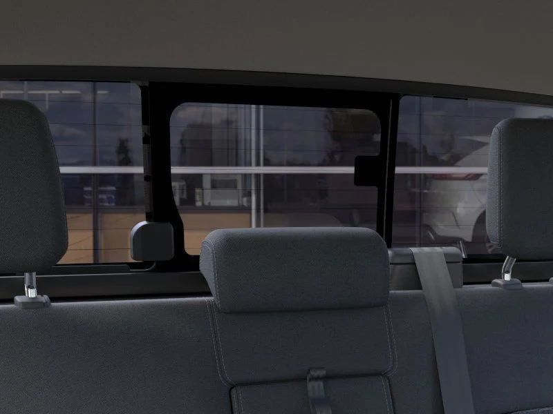 New 2026 Avalanche Ford XLT image 23