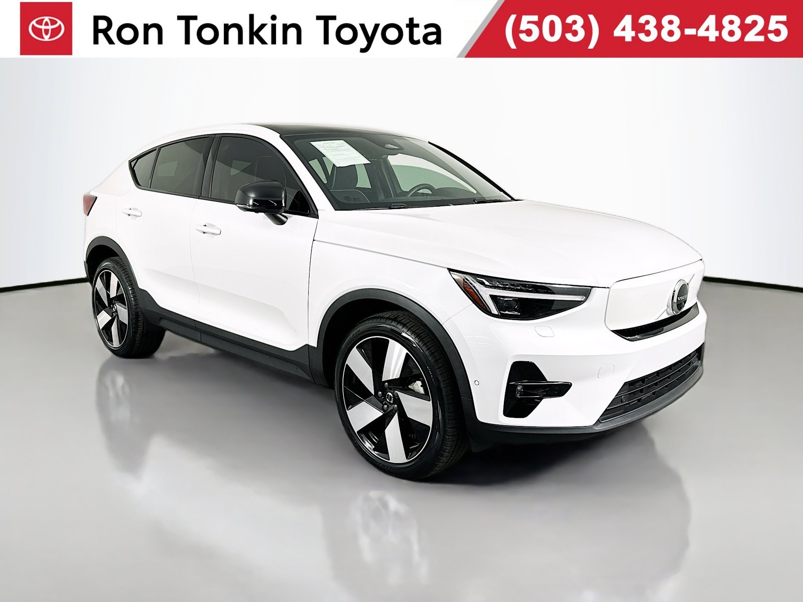 2023 Volvo C40