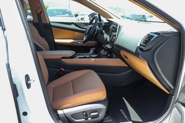 New 2026 Ultra White Lexus  350 PREMIUM AWD image 21