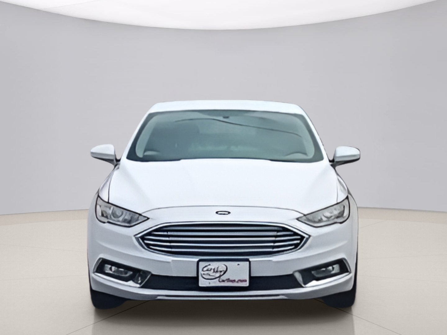 Used 2018 White Ford S image 8