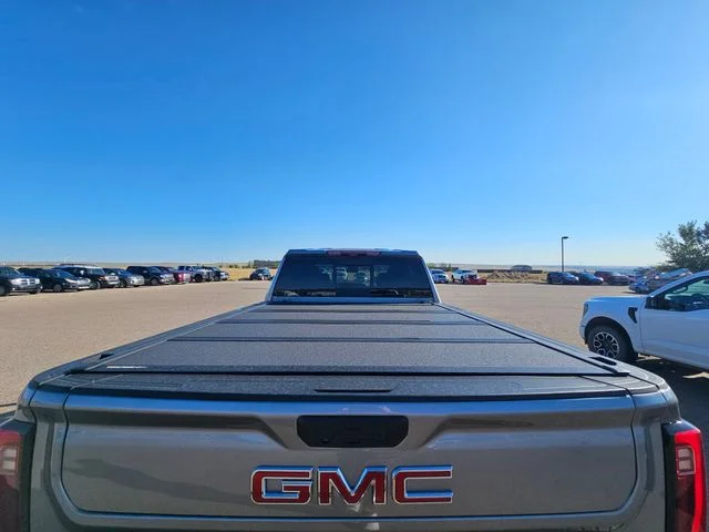 Used 2025 Sterling Metallic GMC Denali image 12