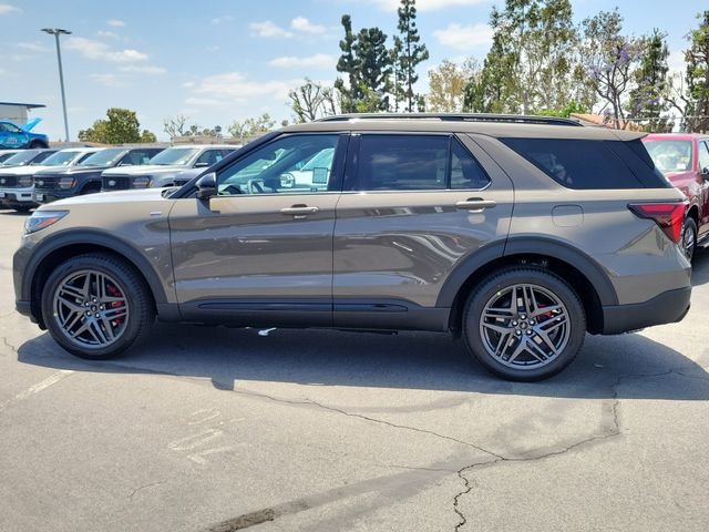 New 2026 Marsh Gray Ford ST-Line image 26