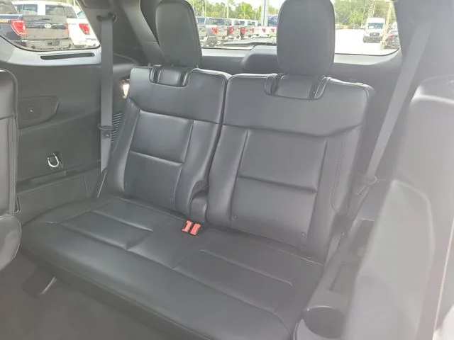 Used 2026 Blue Ford Tremor image 15