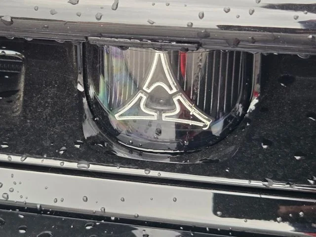 New 2026 Diamond Black Crystal Pearlcoat Dodge R/T image 28