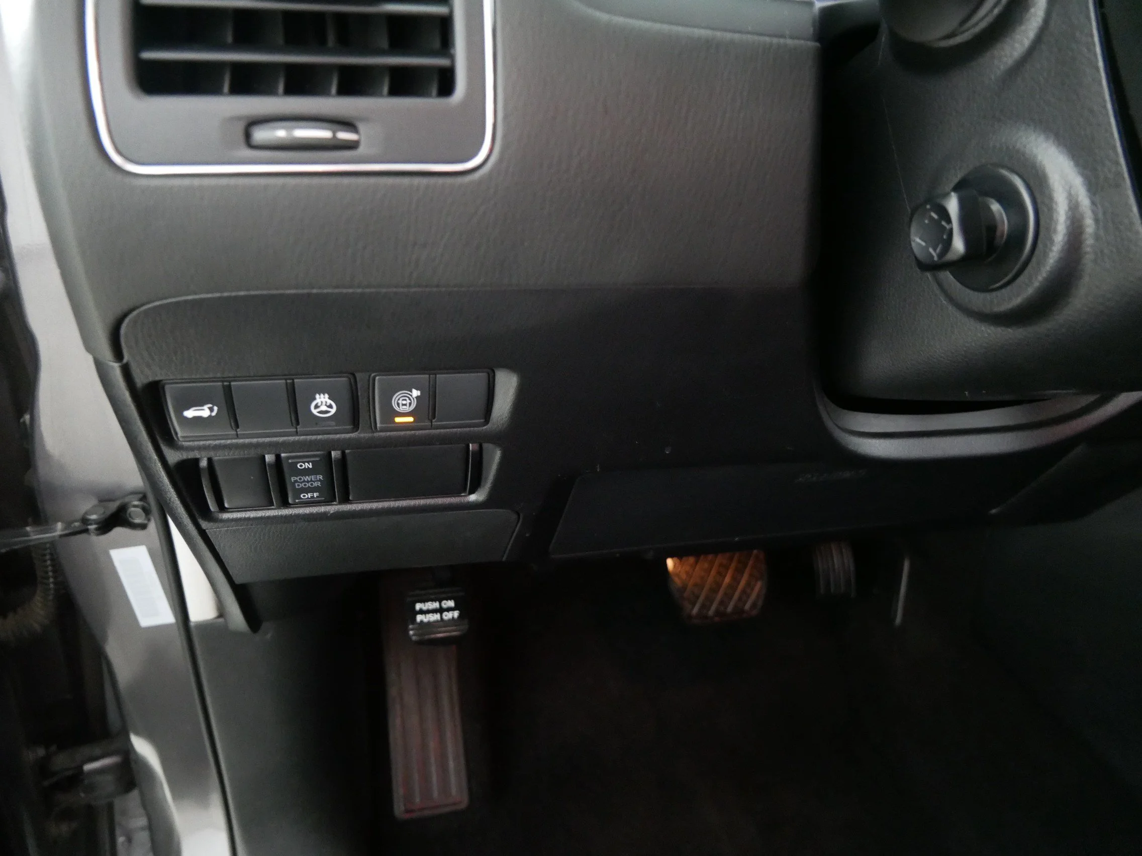 2024 INFINITI QX80 Luxe 4WD - Photo 26