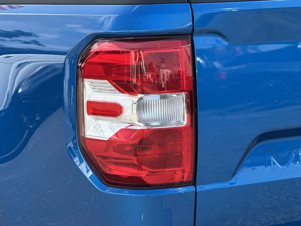 2026 Ford Maverick XL - Photo 11