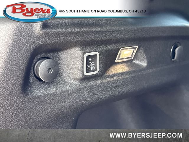 2025 Jeep Grand Cherokee L Laredo - Photo 33