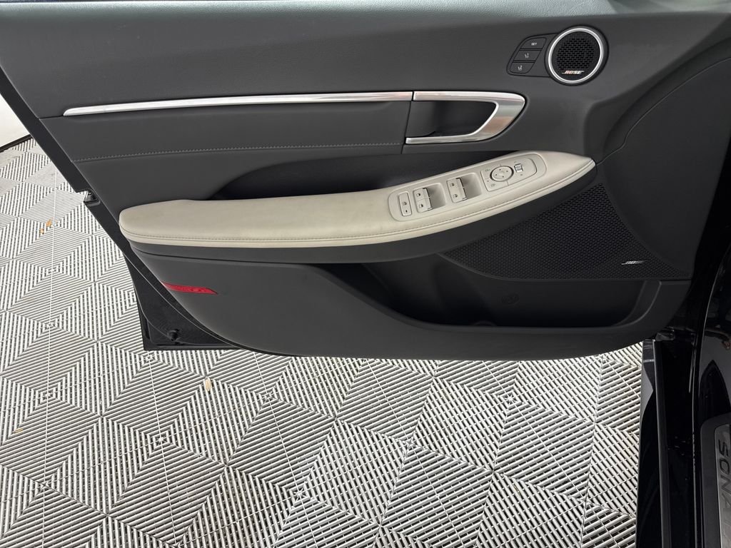 2023 Hyundai Sonata Hybrid Limited - Photo 12