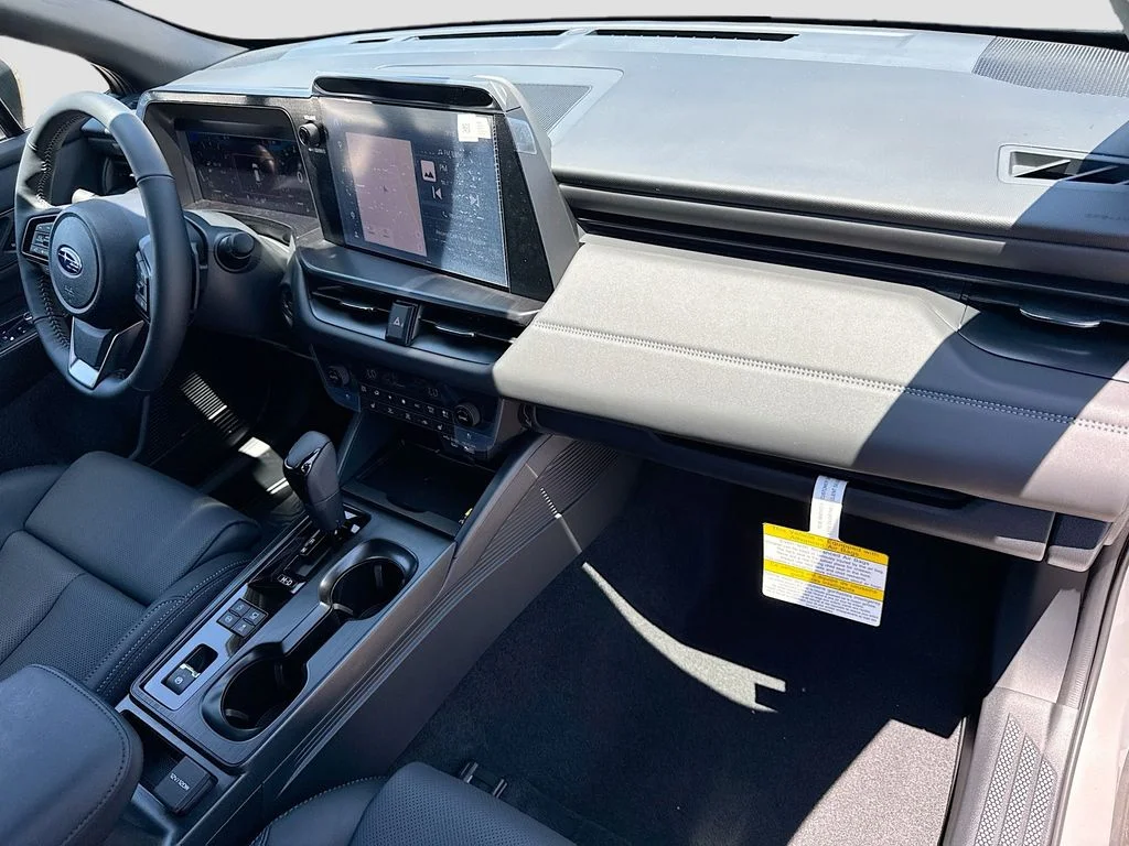 New 2026 Beige Subaru Touring XT image 38