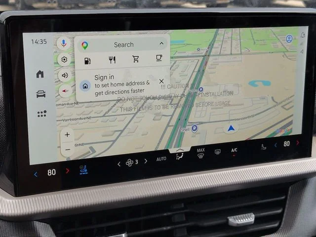 New 2026 Agate Black Metallic Ford ST image 24