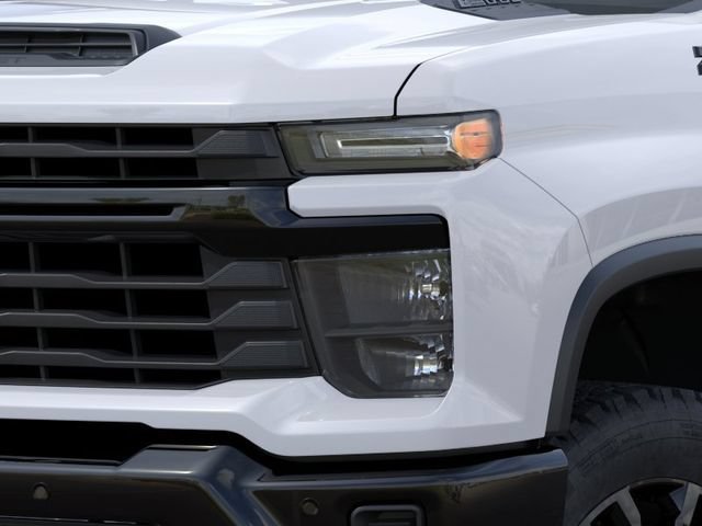 2026 Chevrolet Silverado 2500 HD Custom - Photo 10