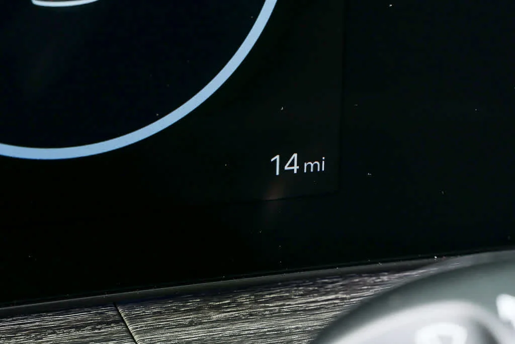 New 2026 Ecotronic Gray Hyundai Calligraphy image 23