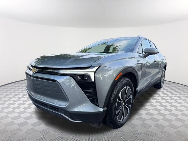 2024 Chevrolet Blazer EV