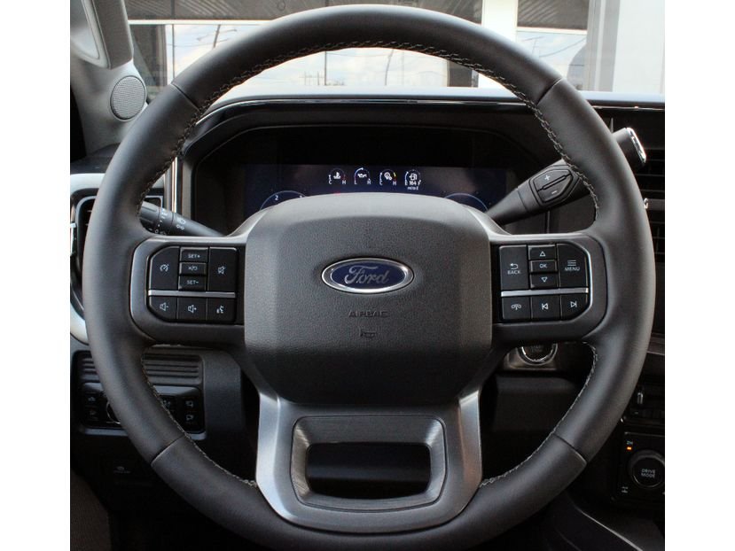 2026 Ford F-250 Super Duty Lariat - Photo 6