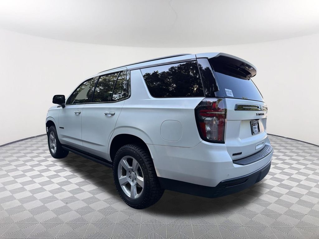 2024 Chevrolet Tahoe High Country - Photo 7