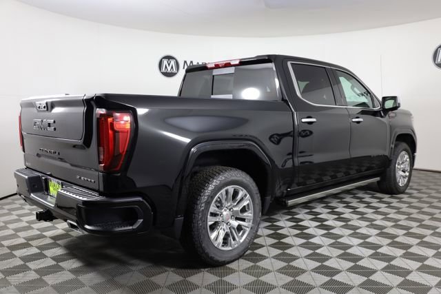New 2026 Onyx Black GMC Denali image 48