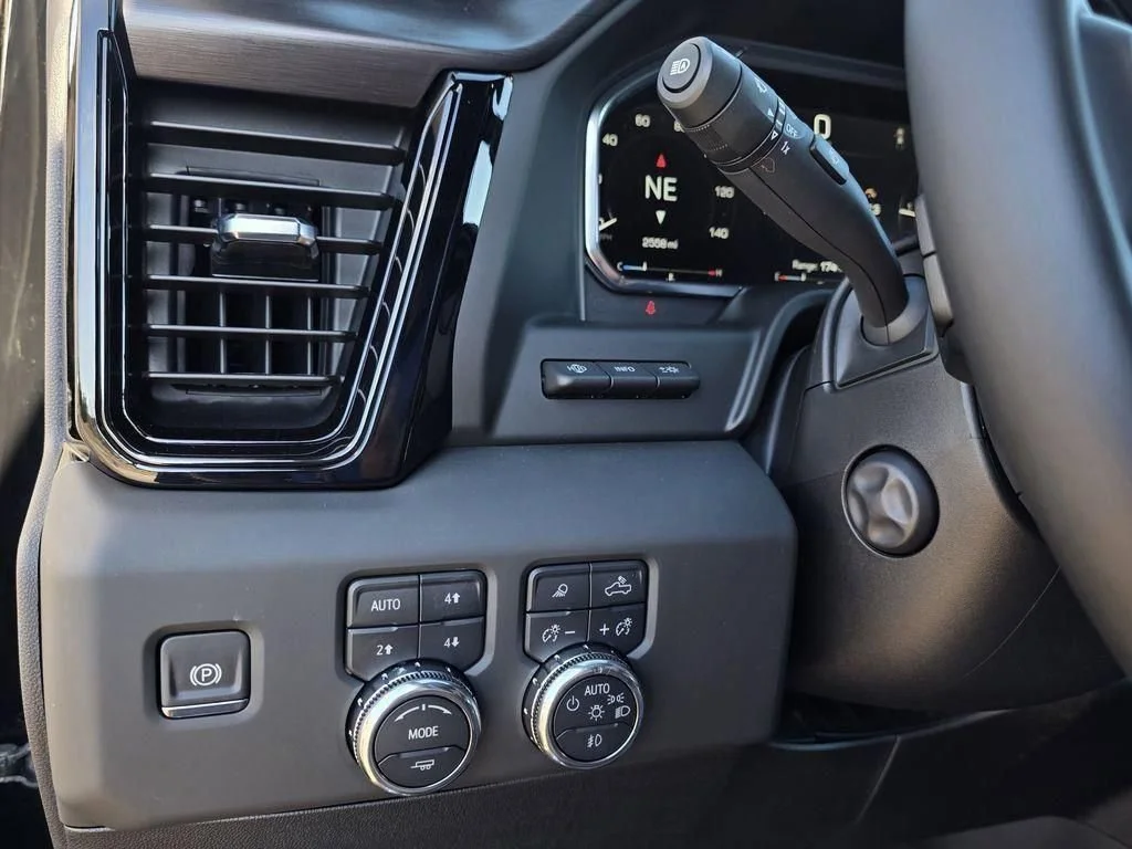 2026 GMC Sierra 1500 AT4 - Photo 19
