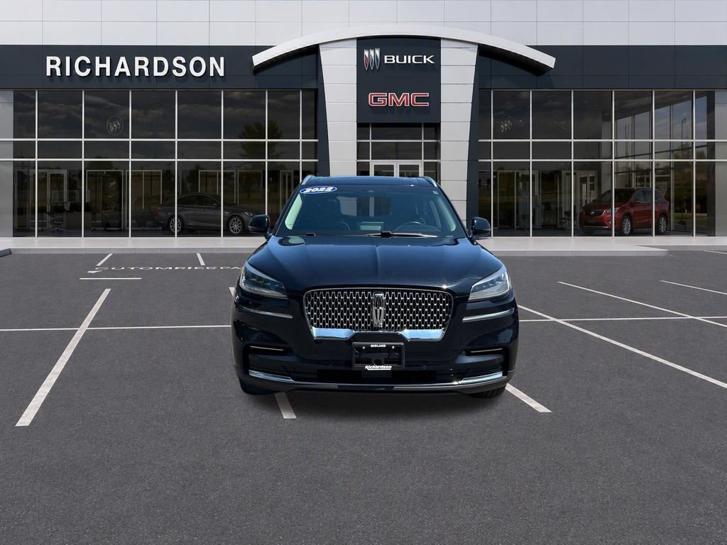 2022 Lincoln Aviator Reserve - Photo 8