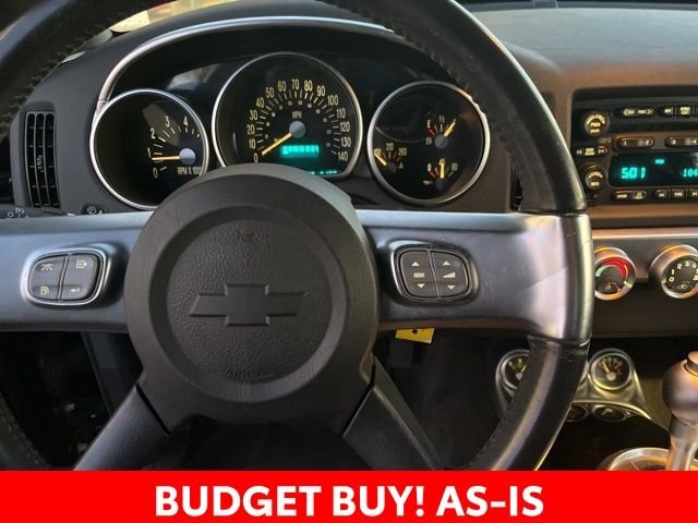 2005 Chevrolet SSR Base - Photo 14