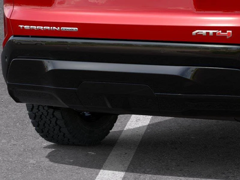 2027 GMC Terrain AT4 - Photo 14