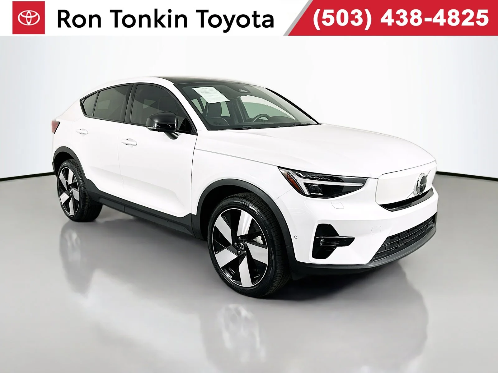 2023 Volvo C40 Ultimate