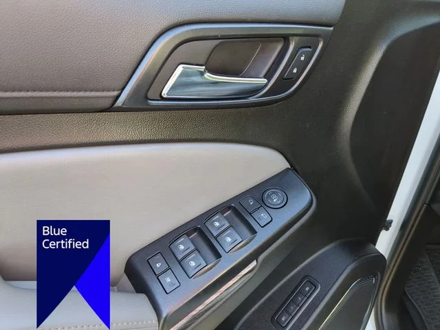 Certified Used 2019 White Chevrolet LT image 13