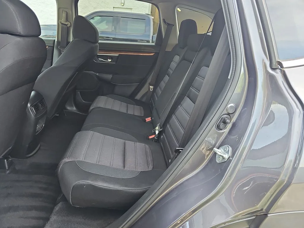 Used 2022  Honda EX image 13