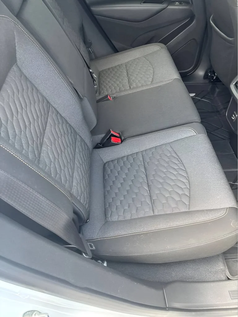 Used 2019 SUMMIT WHITE Chevrolet LT image 14