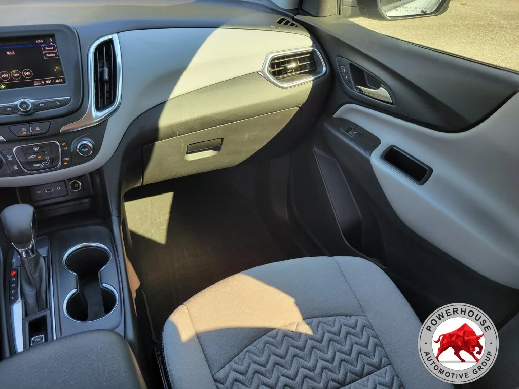 Used 2024 Gray Chevrolet LS image 21