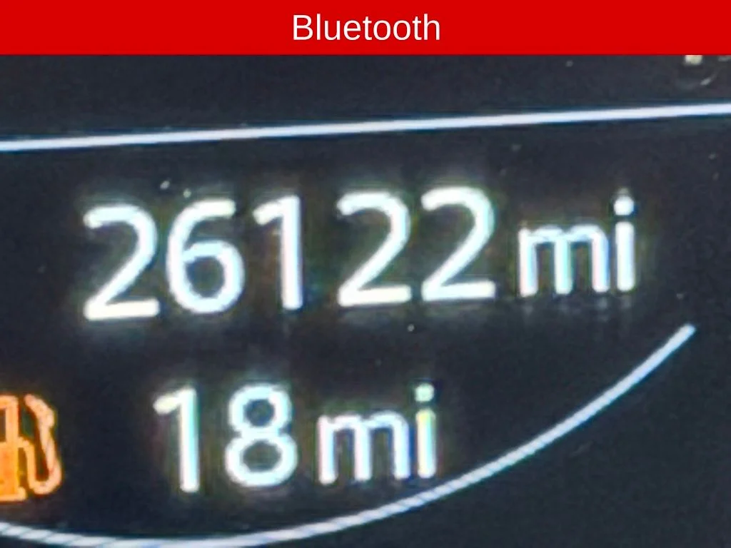Used 2025 Silver Mazda 2.5 S Select Package image 7