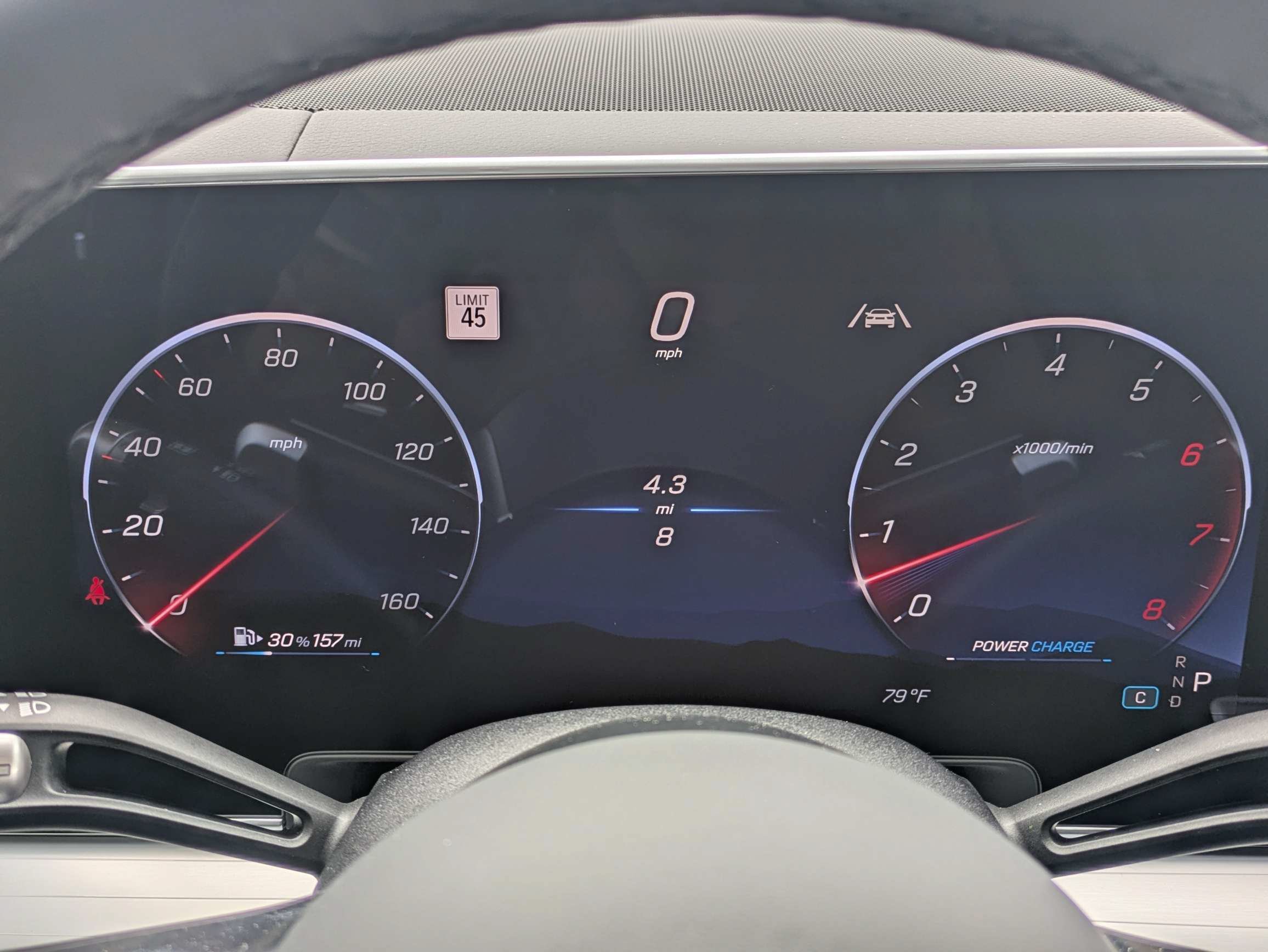 New 2027 Black Mercedes-Benz GLE 450 image 25