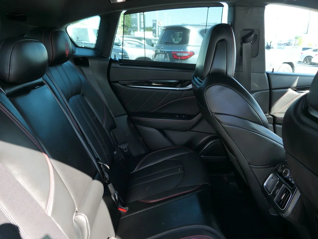 2024 Maserati Levante Modena Ultima - Photo 25