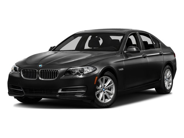 2016 BMW 5 Series 528i Sedan M Sport Line's photo