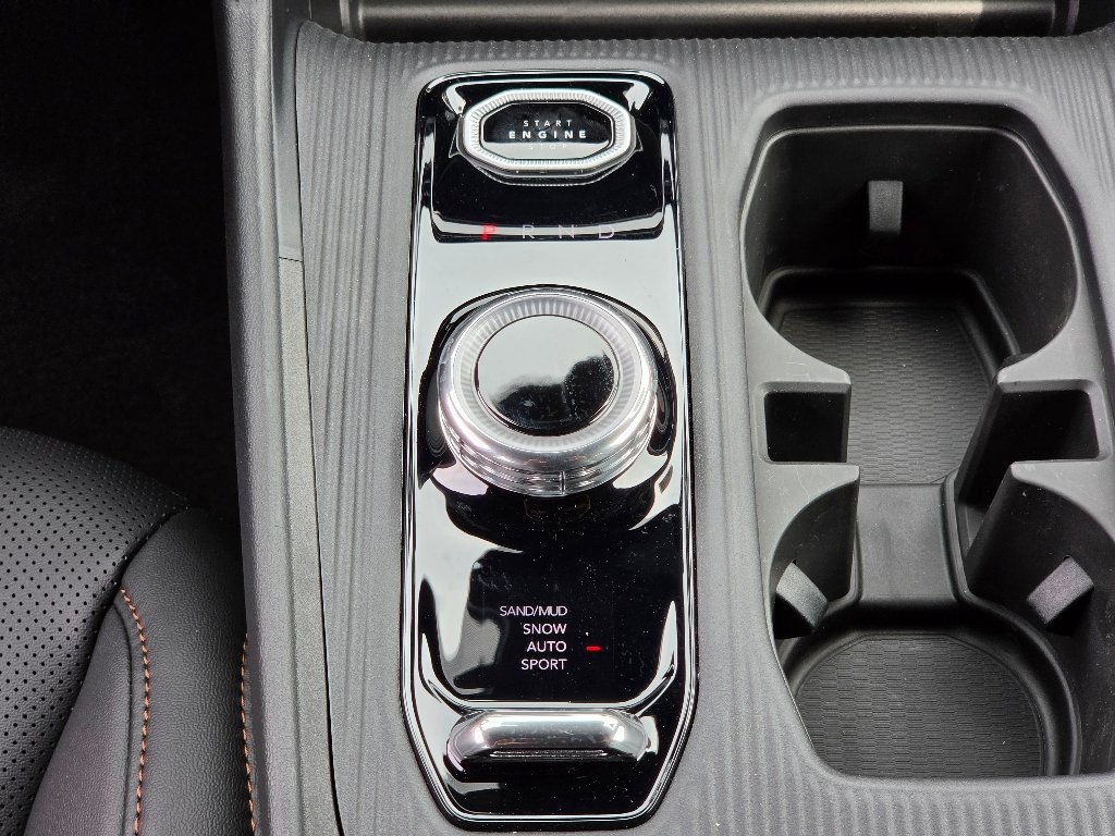 New 2026 Gray Jeep Limited image 13