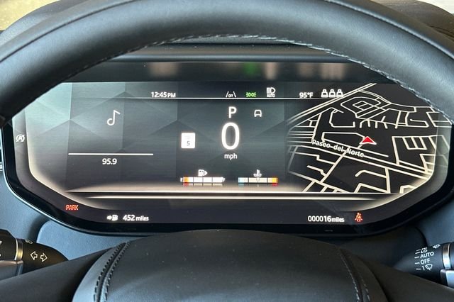 New 2026 Borasco Grey Land Rover Dynamic SE image 24
