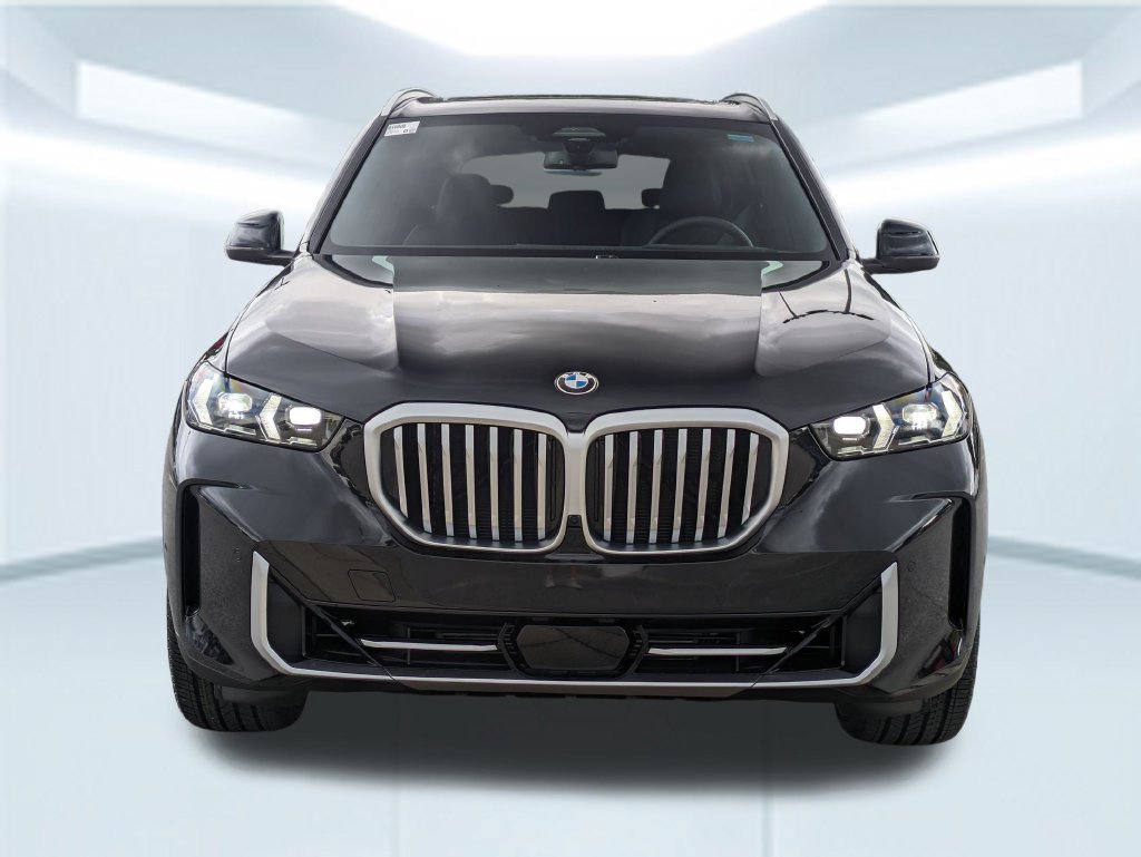 2026 BMW X5 40i - Photo 8