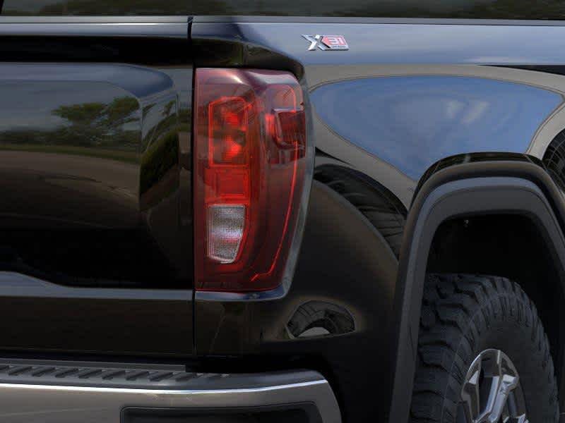 New 2026 Onyx Black GMC Pro image 11