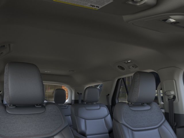 2026 Ford Explorer Active - Photo 45