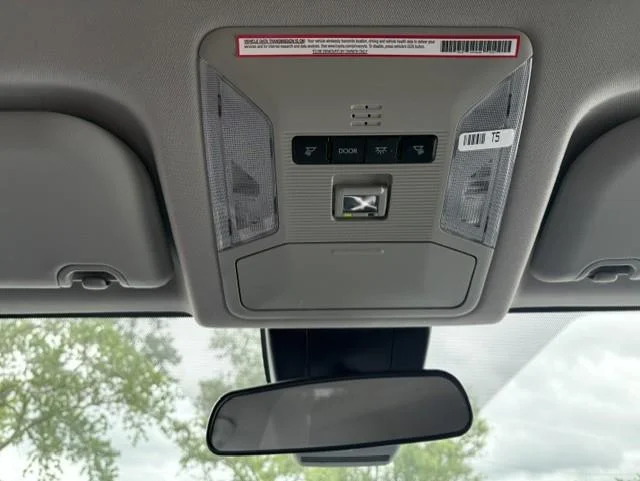 Used 2023 Magnetic Gray Metallic Toyota LE image 6