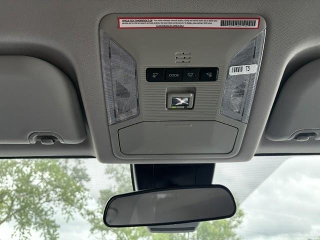 Used 2023 Magnetic Gray Metallic Toyota LE image 6