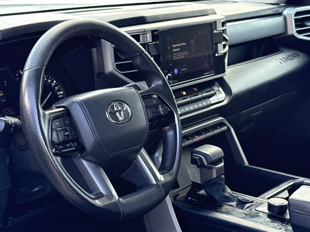 Used 2023 Silver Toyota SR5 image 16