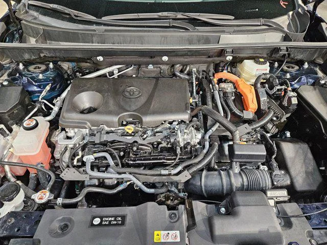 Certified Used 2025 BLUEPRINT Toyota  image 19